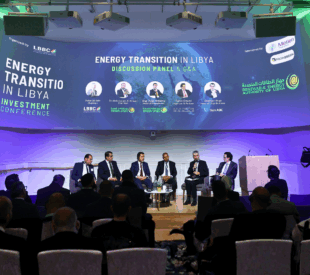 Building the link between Libya’s renewables and European demand at the Libya Energy Transition Conference