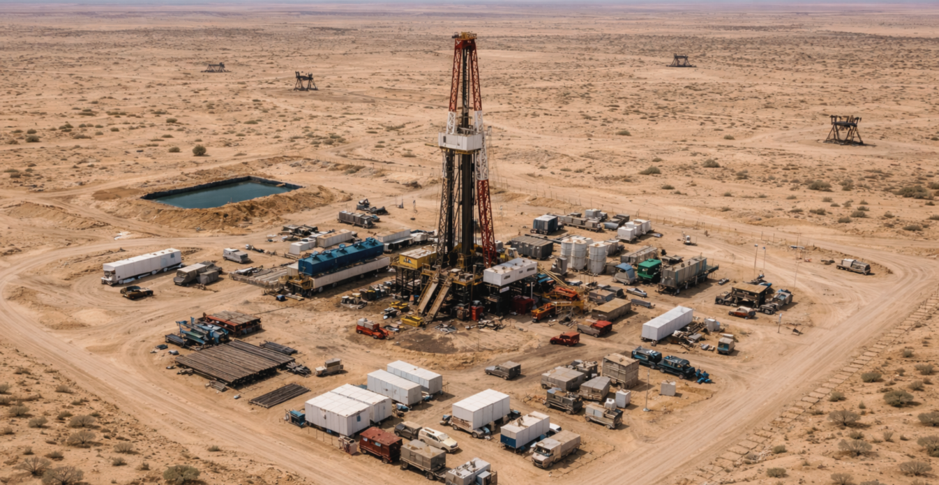 Libya Bid Round Award Announced by NOC