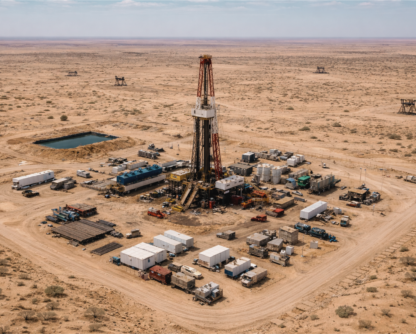 Libya Bid Round Award Announced by NOC