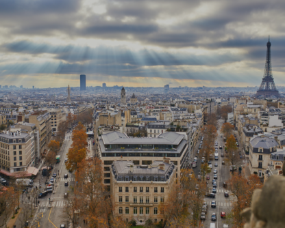 Tarek Eltumi joins speaker lineup for International Arbitration in North Africa: An Insider’s Perspective during Paris Arbitration Week