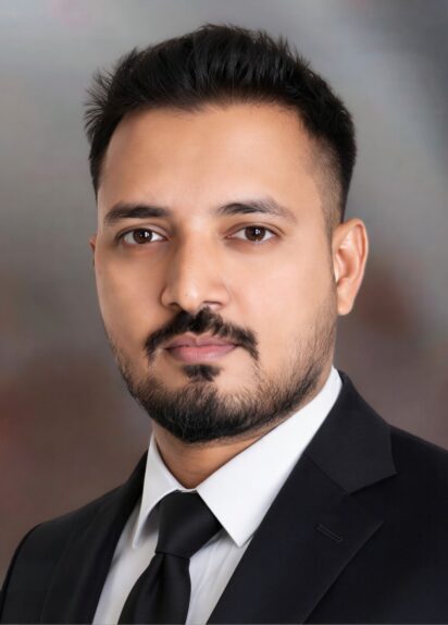 Moosa Mansoor