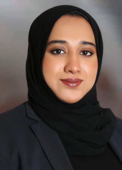 Fathima Hussain